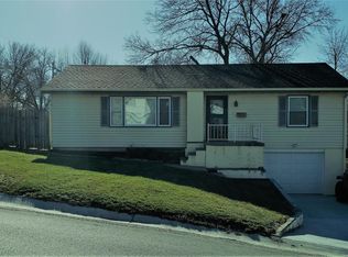 3301 Marsh Ave, Hannibal, MO 63401