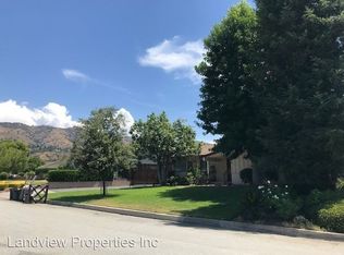 212 Rodeo Rd, Glendora, CA 91741