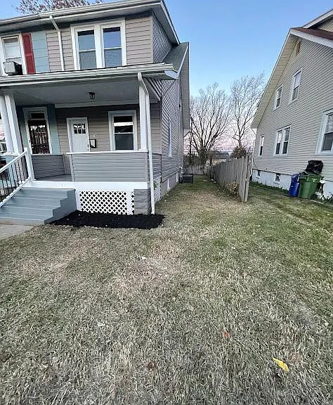 4214 Woodlea Ave — Photo 1