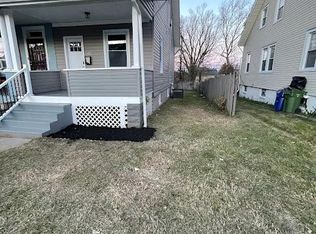 4214 Woodlea Ave, Baltimore, MD 21206
