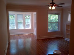 6843 S Cornell Ave #3, Chicago, IL 60649
