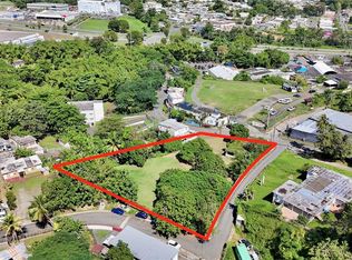 State Highway 876 Km #.7, Trujillo Alto, PR 00976