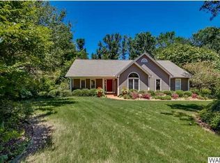 2924 N Hampton Dr, Tuscaloosa, AL 35406