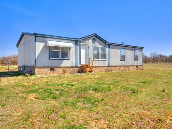 21321 S 315th East Ave, Coweta, OK 74429