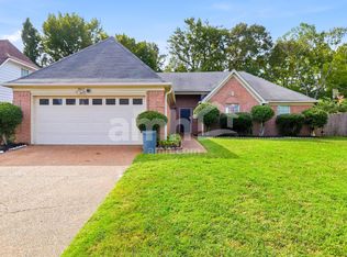 3015 Shadow Green Ln, Arlington, TN 38002