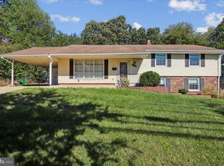 3112 Calverton Blvd, Beltsville, MD 20705