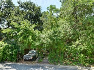 1101 Jewell St, Austin, TX 78704