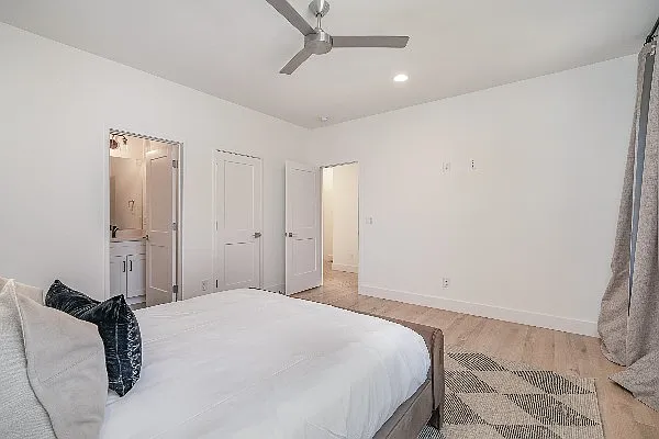 1st Floor Bedroom