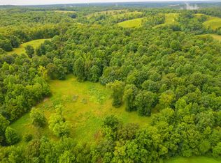 2119 Bunches Chapel Rd, Parsons, TN 38363