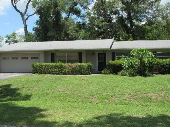 2101 NE 52nd St, Ocala, FL 34479