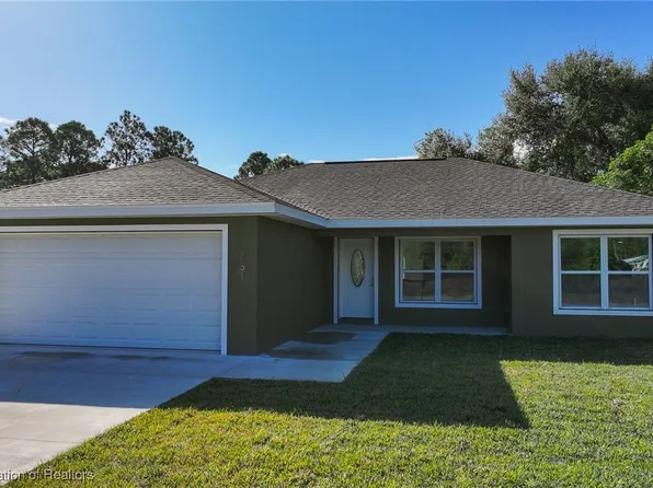 251 Tahiti Ave, Lake Placid, FL 33852