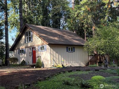 131 E Mountain View Lane, Belfair, WA, 98528