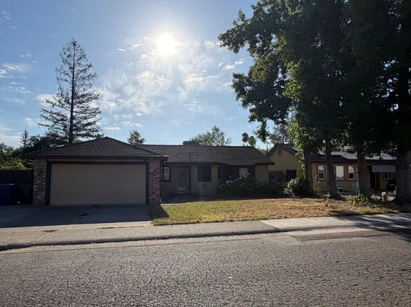 7724 Woodchuck Way, Citrus Heights, CA 95610