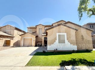 1613 S 174th Ln, Goodyear, AZ 85338