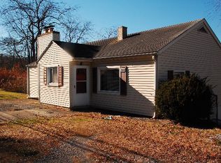 2260 Falls Mills Rd, Bluefield, VA 24605