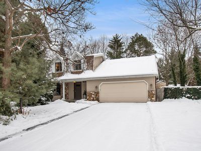 7126 Kevin Ct, Hudsonville, MI, 49426