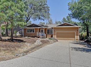 18032 Hummingbird Dr, Penn Valley, CA 95946