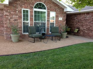 13 Northridge Dr, Canyon, TX 79015