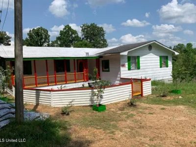 2210 Casey Rd, Utica, MS, 39175