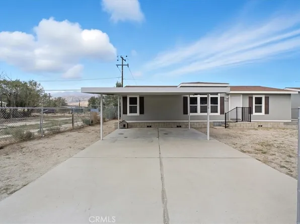 52216 Date Ave, Cabazon, CA 92230