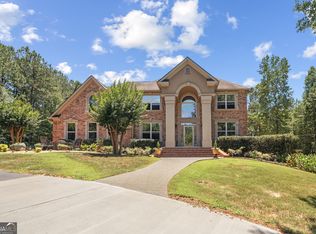 65 Bald Rock Rd, Oxford, GA 30054