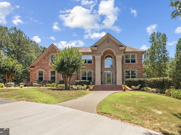 65 Bald Rock Rd, Oxford, GA 30054