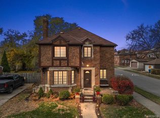 17419 Monica St, Detroit, MI 48221