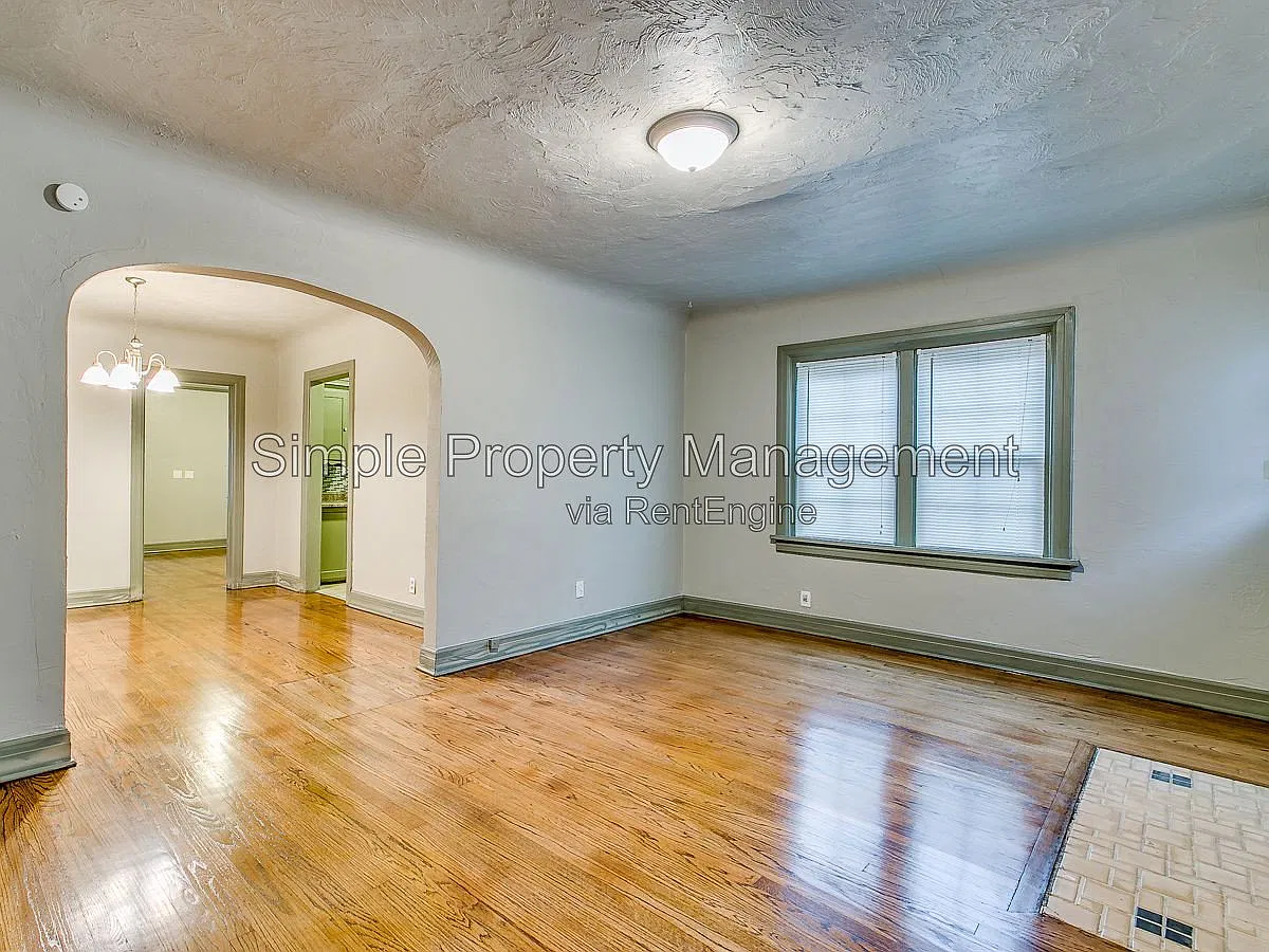 1 bed, 1.0 bath, 724 sqft, $795 — Photo 4
