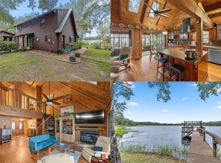 179 Arrowhead Point Rd, Hawthorne, FL 32640