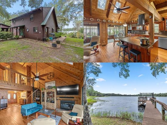 179 ARROWHEAD POINT ROAD, Hawthorne, FL 32640