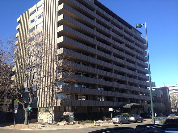 2nd image of 909 Logan St APT 11B