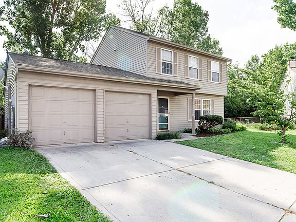 2nd image of 6057 King Lear Dr