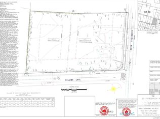 6 Bellows Lane, Chestnut Ridge, NY 10952