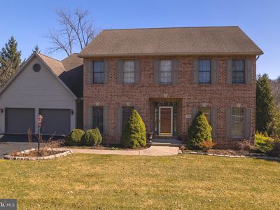 981 Teaberry Ln, State College, PA, 16803