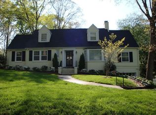 570 Westover Ave, Winston Salem, NC 27104