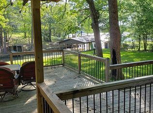 118 Hackberry St, Hot Springs, AR 71913