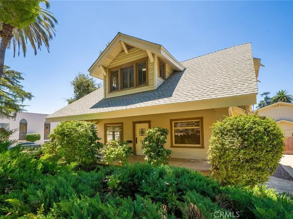 2382 Bonita Ave, La Verne, CA 91750