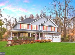 104 Boscobel Rd, Fredericksburg, VA 22405