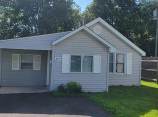 917 Ohio Ave, Springfield, IL 62702