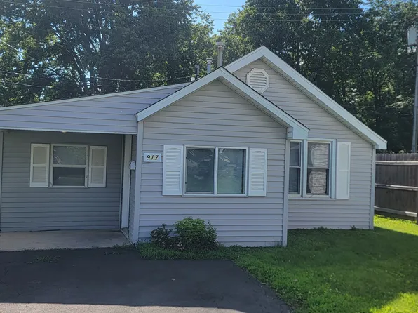 917 Ohio Ave, Springfield, IL 62702