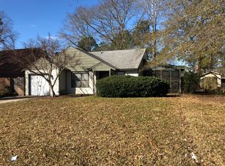 154 Lancashire Rd, Summerville, SC 29486