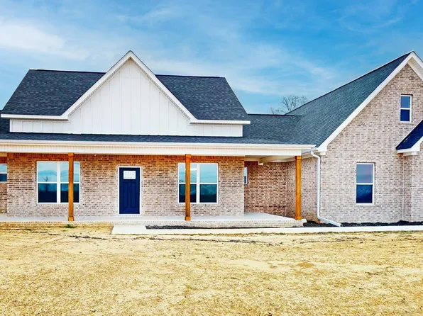 23 Four Mile Hill Rd, Vilonia, AR 72173