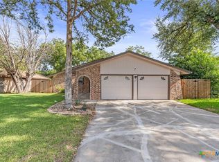 1007 Arkansas Ave, Killeen, TX 76541