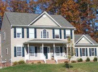 5300 Partlow Rd, Partlow, VA 22534