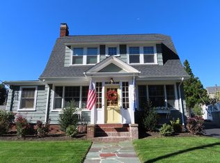 256 Bank St, Attleboro, MA 02703