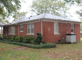 2220 Twilight Rd, Dyersburg, TN 38024