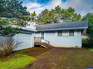 162 SW 86th Ct, South Beach, OR 97366