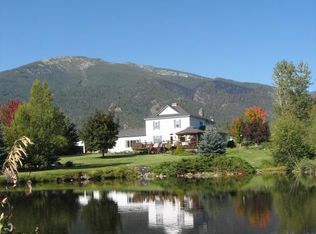 185 Westside Rd, Hamilton, MT 59840