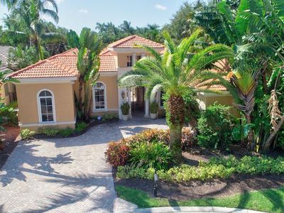 6436 D Orsay Ct, Delray Beach, FL, 33484