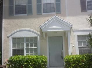 5543 Pageant Pl #12, Margate, FL 33063
